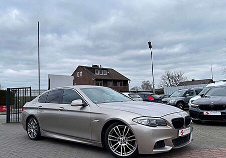 BMW 520 d Limousine | M-OPTIK | NAVI | PDC V+H