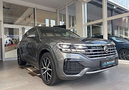 VW Touareg Volkswagen R-Line 3.0TDI*KEYLESS,DYNAUDIO,HEAD-UP,MATRIX*