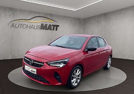 Opel Corsa F Elegance
