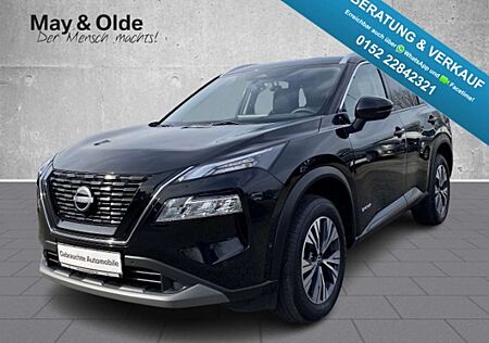 Nissan X-Trail N-Connecta RFK LED SHZ V+H LHZ Apple Carplay Andro