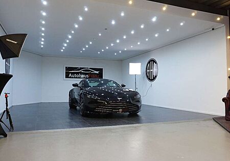 Aston Martin V8 Vantage 4.0 V8 *Inspektion Neu*1HD*deutschesFZ