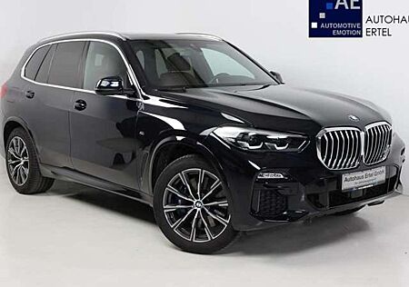 BMW X5 30d M Sport xDrive TOP Ausstattung TOP Zustand