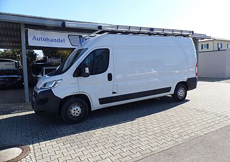 Fiat Ducato 130 L4H2 RS: 4035 mm Klima MWST 1.Hand