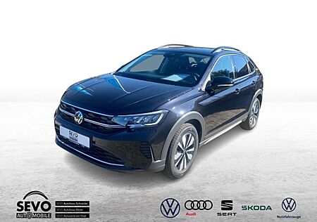 VW Taigo Volkswagen 1.5 TSI DSG Goal