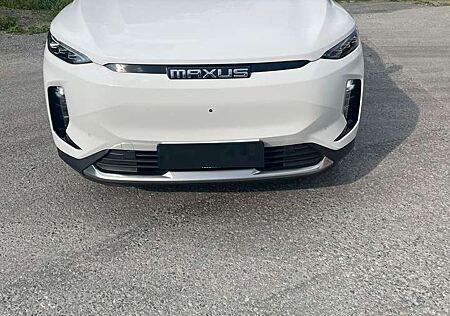 Maxus Euniq 6 70 kW Exclusive