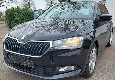 Skoda Fabia 1.0 MPI Cool Plus
