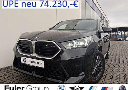 BMW X2 M35i xDrive IconGlow ad.M-FW H/K HUD DAProf PA+ Le