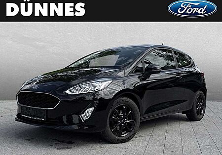 Ford Fiesta 1.0 EcoBoost COOL & CONNECT