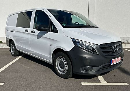 Mercedes-Benz Vito Mixto 116 lang *LED*Klima*Navi*Kamera*SH*