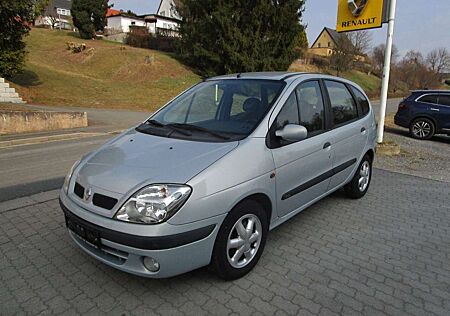 Renault Scenic 1.6 16V RT