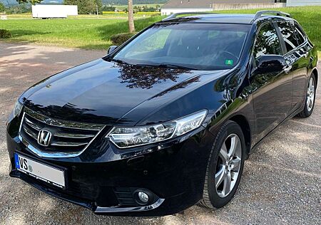 Honda Accord Tourer 2.0 Automatik Elegance 50 Jahre Edit