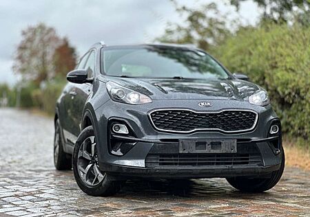 Kia Sportage Edition 7 2WD*1ERH*LED*NAVI*KAM*