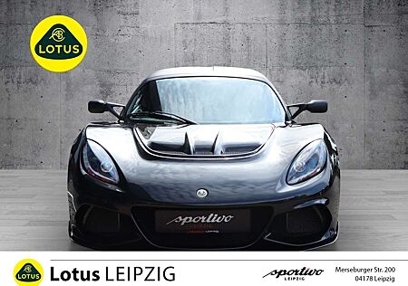 Lotus Exige Sport 410 * Leipzig*