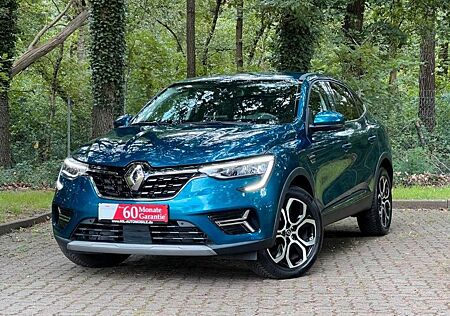 Renault Arkana Techno