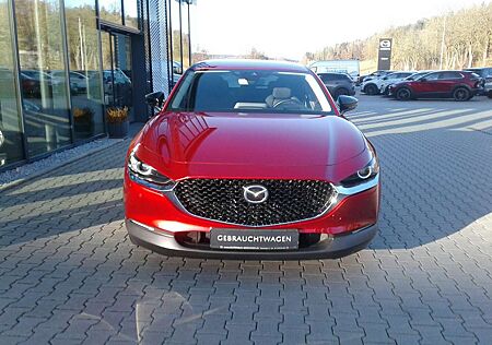 Mazda CX-30 SKYACTIV-G 2.0 122 PS HOMURA