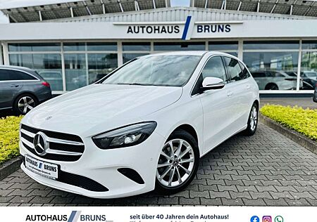 Mercedes-Benz B 180 d PROGRESSIVE, Autom. ,AHK, Tot, LED, Navi, Spur