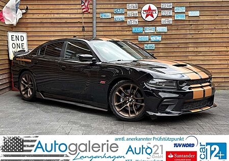 Dodge Charger Scat Pack 392 6.4L Brembo Alpine Schiebd