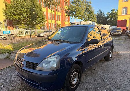 Renault Clio 1.2 Emotion