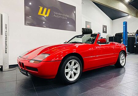 BMW Z1 Sammler*Wertgutachten*BRD* 1_Besitzer