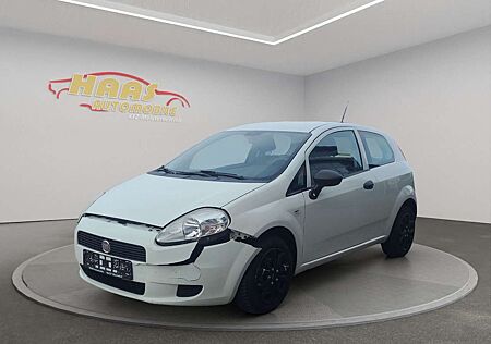 Fiat Grande Punto 1.2 8V