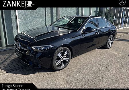 Mercedes-Benz C 300 C 300 e AVANTGARDE *KAMERA*AMBI*LED*DAB*CARPLAY