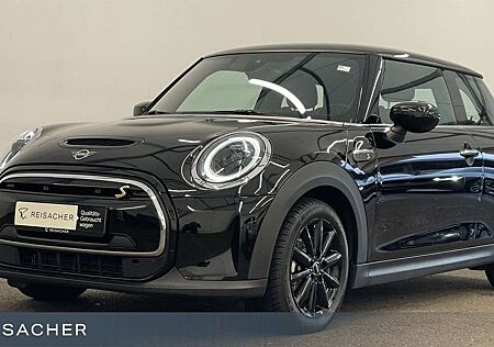 Mini Cooper SE A Navi,Autom