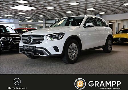 Mercedes-Benz GLC 220 d 4M AdvancedInfo/Business/AHK/Tempomat