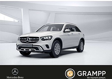 Mercedes-Benz GLC 220 d 4M AdvancedInfo/Business/AHK/Tempomat