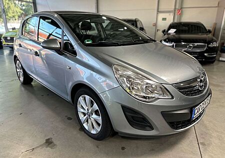 Opel Corsa D Selection Klima|LM|Scheckheft