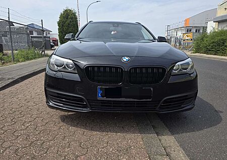 BMW 520d 520 Touring Aut.