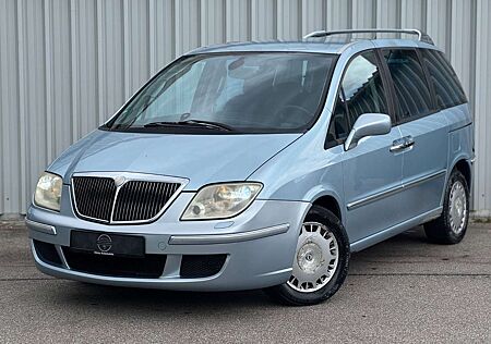 Lancia Phedra 3.0 V6 204PS AUTOMATIK(*KLIMA*NAVI*AHK*)