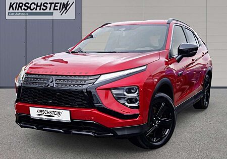Mitsubishi Eclipse Cross Plug-In Hybrid Select Black Standh.