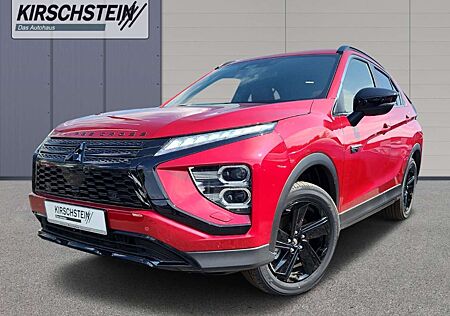 Mitsubishi Eclipse Cross Plug-In Hybrid Select Black Standh.