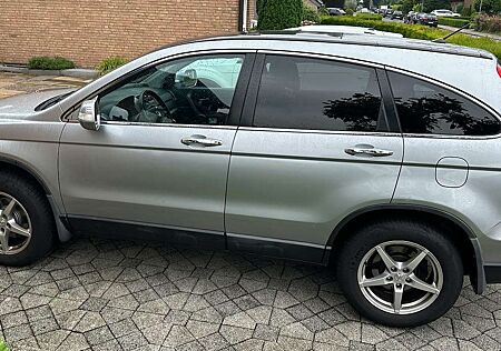 Honda CR-V 2.2i CTDi DPF Executive