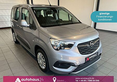 Opel Combo Life 1.2 Edition AHK|Carplay|PDC|Klima