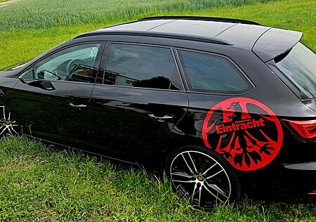 Seat Leon ST 2.0 TSI OPF DSG Cupra