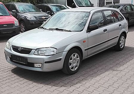 Mazda 323