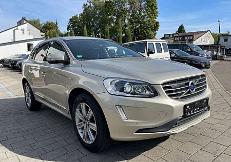 Volvo XC 60 XC60 Summum 2WD