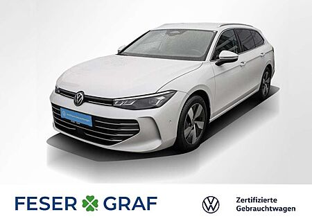 VW Passat Volkswagen 1.5 eTSI Business Neues Modell AHK Navi