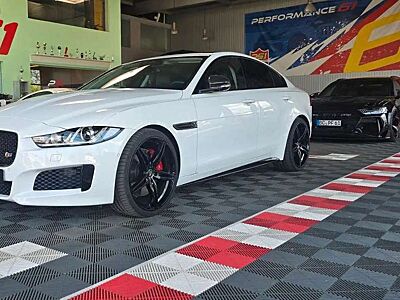 Jaguar XE S/Panorama/ Tempomat /Automatik