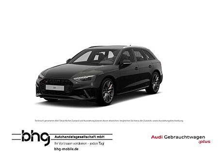 Audi S4 TDI tiptronic