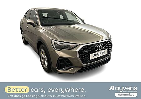 Audi QUATTRO Q3 40 TFSI Sportback  S tronic