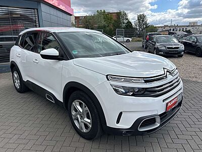 Citroen C5 Aircross Live Pack / TÜV+SERVICE NEU / GARANTIE