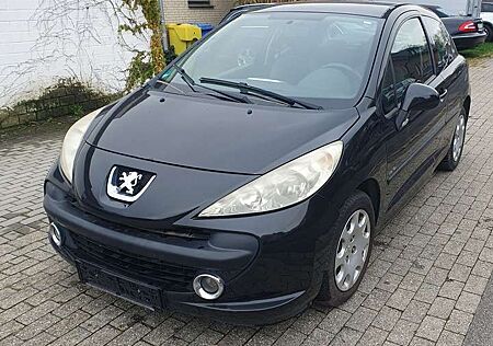 Peugeot 207 Urban Move