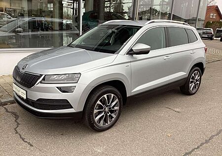Skoda Karoq 1.5 TSI DSG Drive 125/Varioflex/Sthzg/AHK