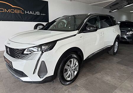 Peugeot 5008 2.0 Blue-HDi GT 7-Sitze *ACC*FOCAL*LED*360°