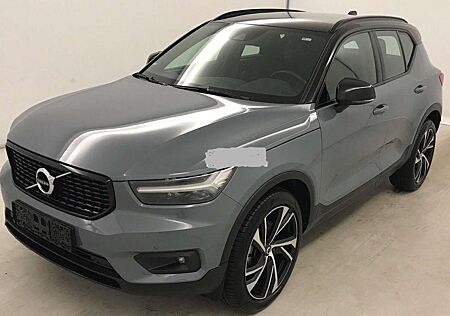 Volvo XC 40 XC40 R Design AWD Automatik +20 Zoll + Xenium-Paket +