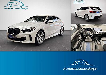 BMW 118 i M-Sport SHZ ACC QI HiFi RFK 2-Z Alarm.