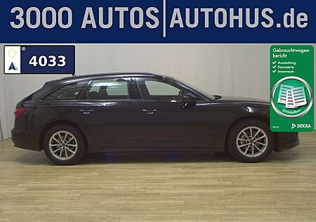 Audi A6 Avant 40 TDI Matrix-LED ACC Kamera AHK