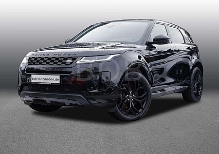 Land Rover Range Rover Evoque P300e AWD SE Winter Paket